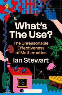 Book Cover for What's the Use? by Ian Stewart