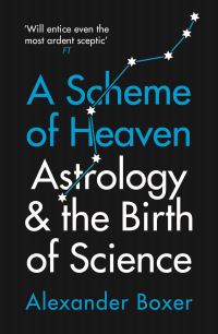 Book Cover for A Scheme of Heaven by Alexander Boxer