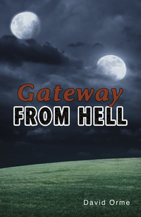 Book Cover for Gateway from Hell by David Orme