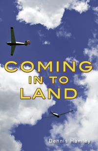 Book Cover for Coming in to Land by Dennis Hamley