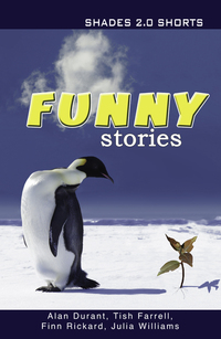 Book Cover for Funny Stories by Alan Durant, Tish Farrell, Finn Rickard, Julia Williams