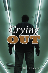 Book Cover for Crying Out by Clare Lawrence
