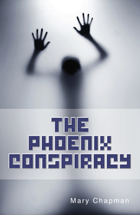 Book Cover for The Phoenix Conspiracy by Mary Chapman
