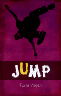 Book Cover for Jump by Fanie Viljoen