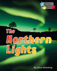 Book Cover for The Northern Lights by Hemming Alice