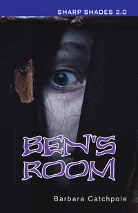 Book Cover for Ben's Room by Barbara Catchpole