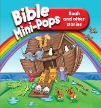 Book Cover for Noah and Other Stories by Karen Williamson, Lucy Barnard