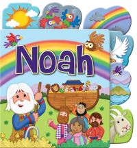 Book Cover for Noah by Karen Williamson