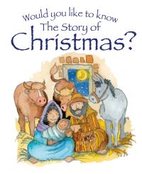 Book Cover for My Advent Activity Pack by Juliet David