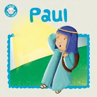 Book Cover for Paul by Karen Williamson