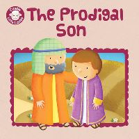 Book Cover for The Prodigal Son by Karen Williamson