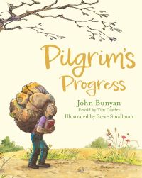 Book Cover for PILGRIM'S PROGRESS by Tim Dowley