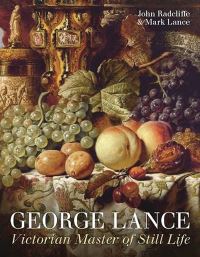 Book Cover for George Lance by John Radcliffe, Mark Lance