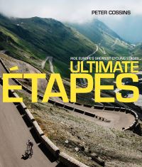 Book Cover for Ultimate Étapes by Peter Cossins
