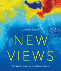 Book Cover for New Views by Alastair Bonnett