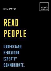 Book Cover for Read People by Rita Carter