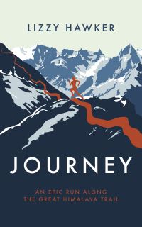 Book Cover for Journey by Lizzy Hawker