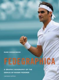 Book Cover for Fedegraphica by Mark Hodgkinson