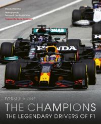 Book Cover for Formula One by Maurice Hamilton