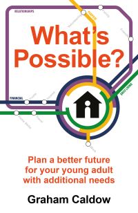 Book Cover for What's Possible? by Graham Caldow