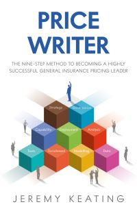 Book Cover for Price Writer by Jeremy Keating