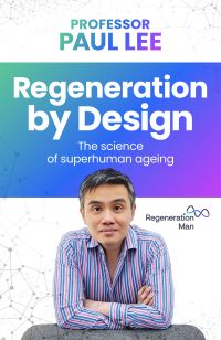 Book Cover for Regeneration by Design by Paul Lee