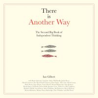 Book Cover for There Is Another Way by Ian Gilbert