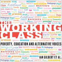 Book Cover for The Working Class by Ian Gilbert