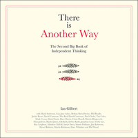 Book Cover for There Is Another Way by Ian Gilbert