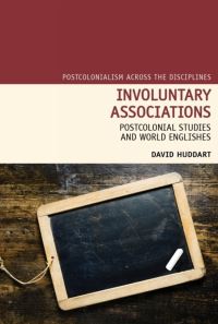 Book Cover for Involuntary Associations by David Huddart