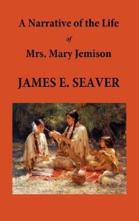 Book Cover for A Narrative of the Life of Mrs. Mary Jemison by Arthur Conan Doyle