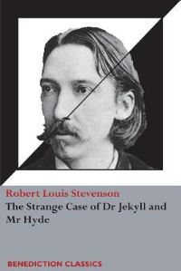 Book Cover for The Strange Case of Dr Jekyll and Mr Hyde (Unabridged) by Robert Louis Stevenson