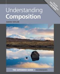 Book Cover for Understanding Composition by David Taylor