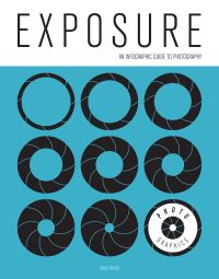 Book Cover for Exposure by David Taylor