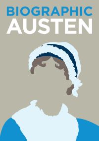 Book Cover for Austen by Sophie Collins