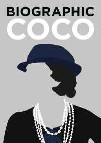 Book Cover for Coco by Sophie Collins