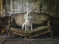 Book Cover for Furbex by Alice van Kempen