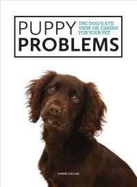 Book Cover for Puppy Care by Sophie Collins