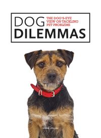 Book Cover for Dog Dilemmas by Sophie Collins