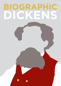 Book Cover for Dickens by Michael Robb