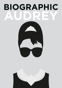 Book Cover for Audrey by Sophie Collins