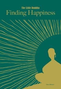 Book Cover for Finding Happiness by Claus Mikosch