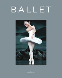 Book Cover for Ballet by Leo Mason