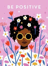 Book Cover for Be Positive by 