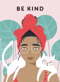 Book Cover for Be Kind by 