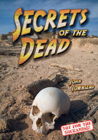 Book Cover for Secrets of the Dead by 