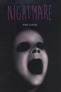 Book Cover for Nightmare by Ann Evans
