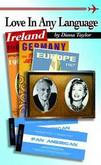 Book Cover for Love in Any Language by Diana Taylor