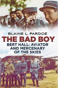 Book Cover for The Bad Boy by Blaine Lee Pardoe