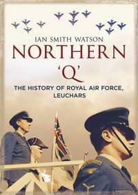Book Cover for Northern 'Q' by Colin Pateman
